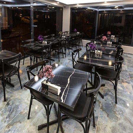 Ria Suites Boutique Hotel Istanbul Exteriör bild