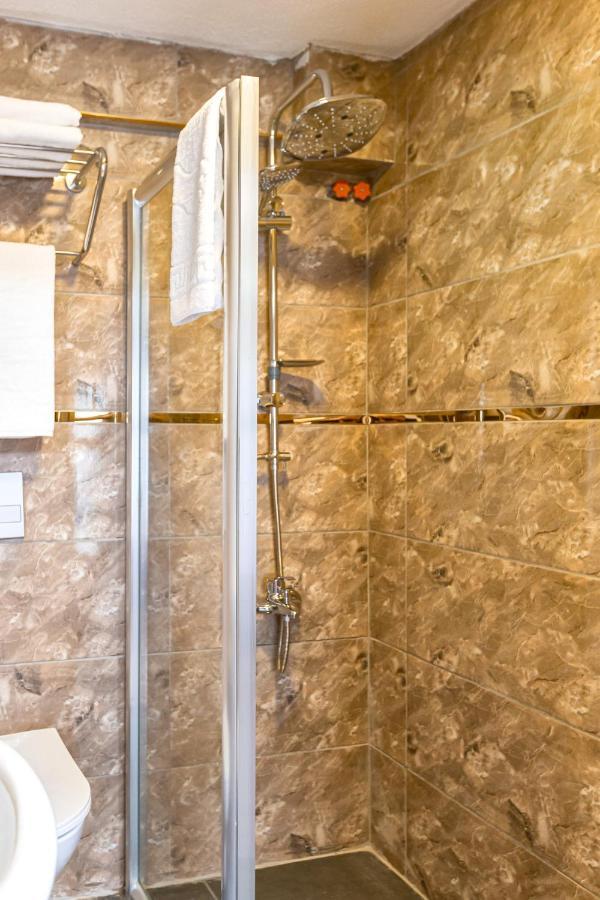 Ria Suites Boutique Hotel Istanbul Exteriör bild